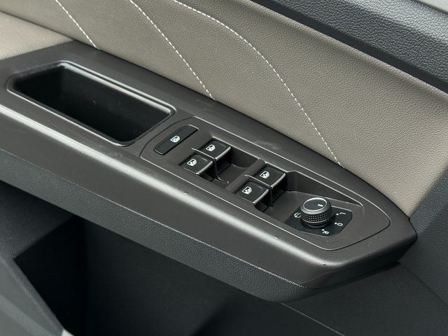 2022 Volkswagen Atlas 3.6L V6 SEL Premium R-Line Springfield VA