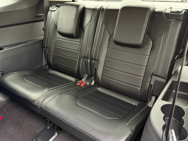 2022 Volkswagen Atlas 3.6L V6 SEL Premium R-Line Springfield VA