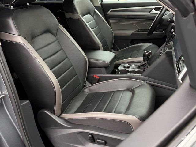 2022 Volkswagen Atlas 3.6L V6 SEL Premium R-Line Springfield VA