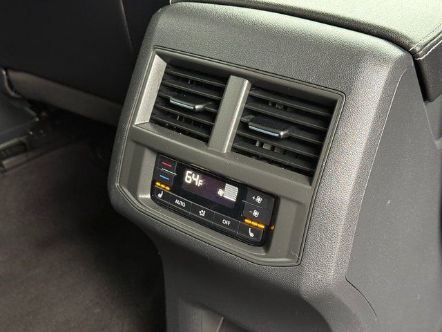 2022 Volkswagen Atlas 3.6L V6 SEL Premium R-Line Springfield VA