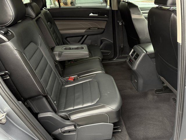 2022 Volkswagen Atlas 3.6L V6 SEL Premium R-Line Springfield VA