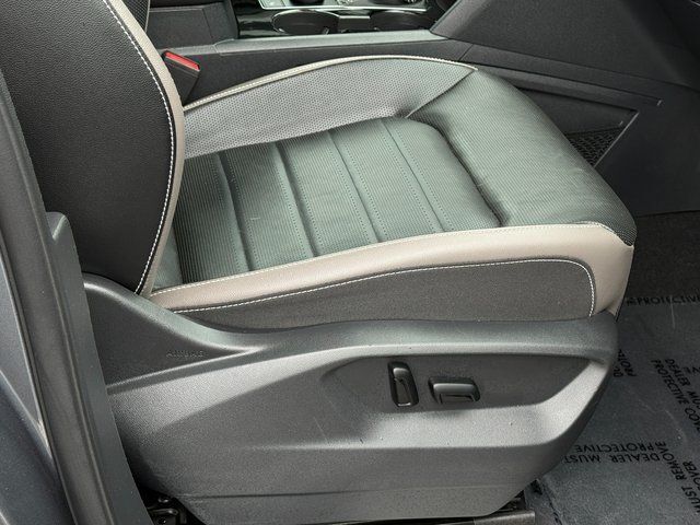 2022 Volkswagen Atlas 3.6L V6 SEL Premium R-Line Springfield VA