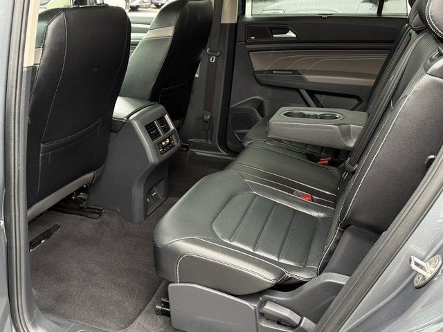 2022 Volkswagen Atlas 3.6L V6 SEL Premium R-Line Springfield VA