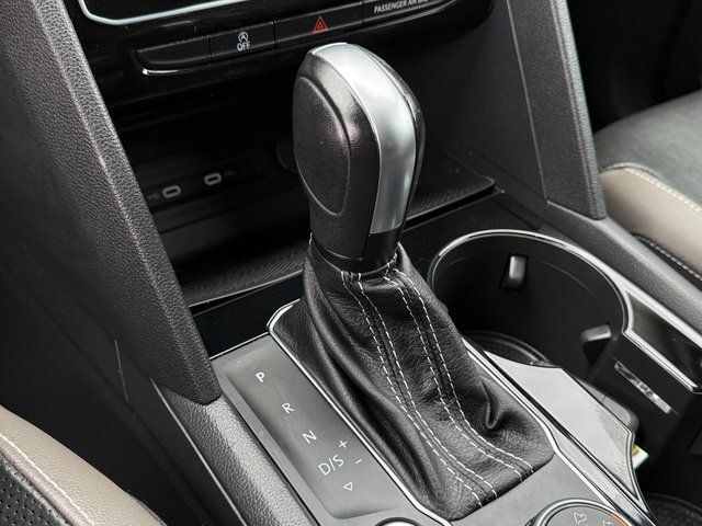 2022 Volkswagen Atlas 3.6L V6 SEL Premium R-Line Springfield VA