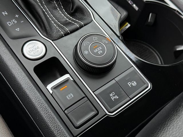 2022 Volkswagen Atlas 3.6L V6 SEL Premium R-Line Springfield VA