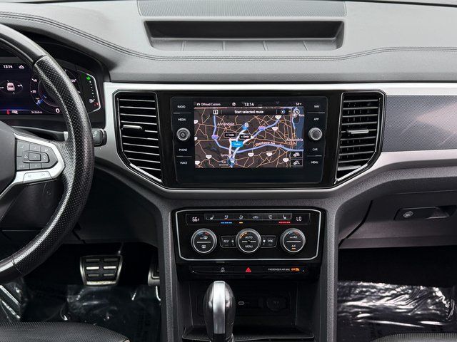 2022 Volkswagen Atlas 3.6L V6 SEL Premium R-Line Springfield VA