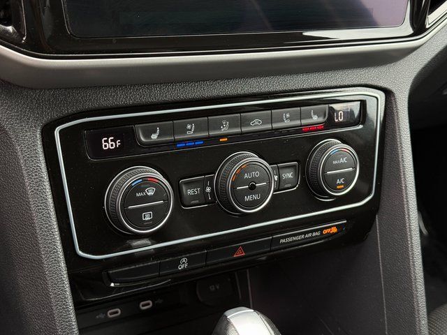 2022 Volkswagen Atlas 3.6L V6 SEL Premium R-Line Springfield VA