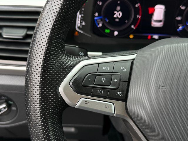 2022 Volkswagen Atlas 3.6L V6 SEL Premium R-Line Springfield VA