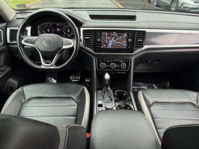 2022 Volkswagen Atlas 3.6L V6 SEL Premium R-Line Springfield VA