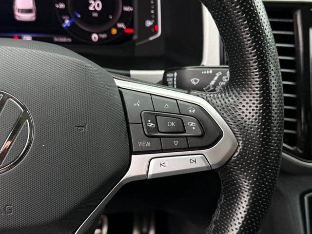 2022 Volkswagen Atlas 3.6L V6 SEL Premium R-Line Springfield VA