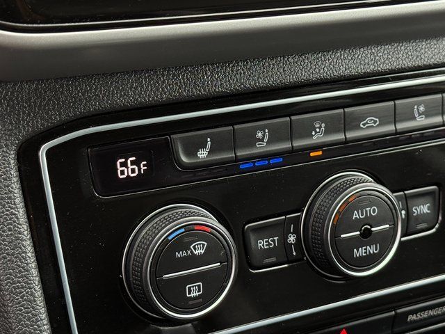 2022 Volkswagen Atlas 3.6L V6 SEL Premium R-Line Springfield VA
