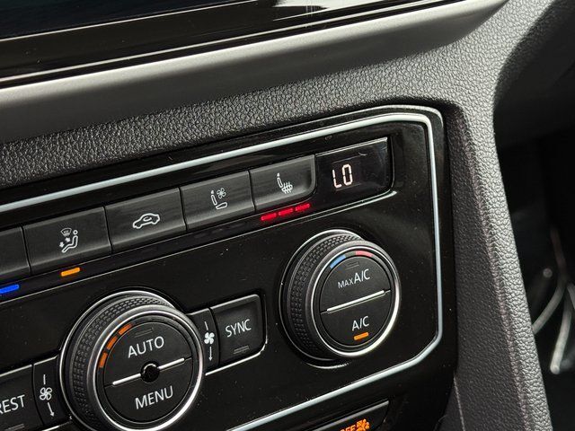 2022 Volkswagen Atlas 3.6L V6 SEL Premium R-Line Springfield VA