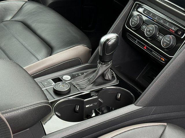 2022 Volkswagen Atlas 3.6L V6 SEL Premium R-Line Springfield VA