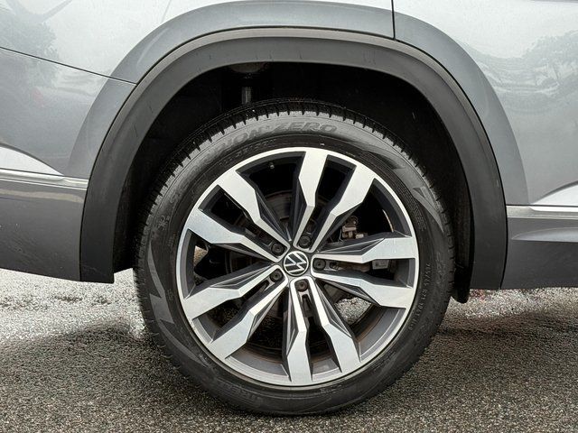2022 Volkswagen Atlas 3.6L V6 SEL Premium R-Line Springfield VA