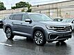 2022 Volkswagen Atlas 3.6L V6 SEL Premium R-Line