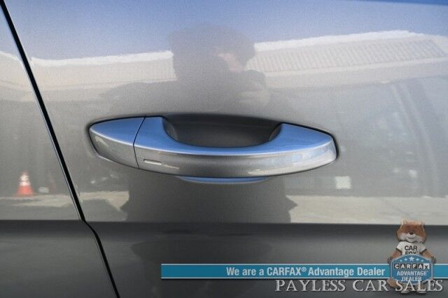 2022 Volkswagen Atlas 3.6L V6 SEL R-Line Wasilla AK