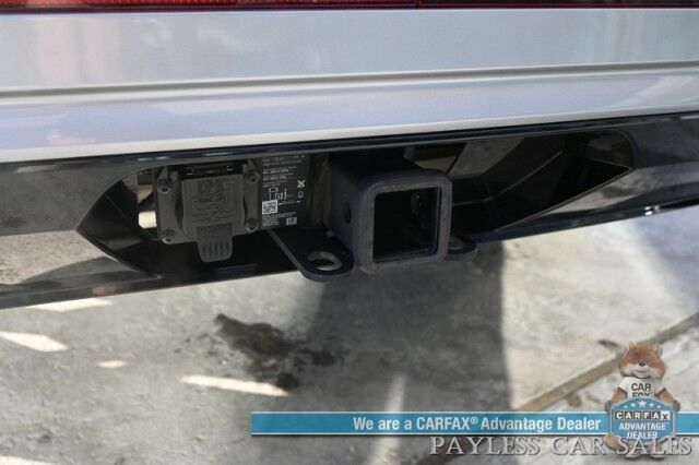 2022 Volkswagen Atlas 3.6L V6 SEL R-Line Wasilla AK