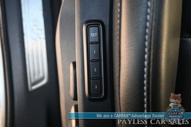 2022 Volkswagen Atlas 3.6L V6 SEL R-Line Wasilla AK