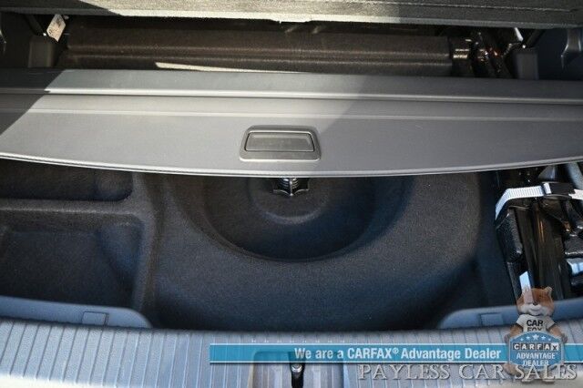 2022 Volkswagen Atlas 3.6L V6 SEL R-Line Wasilla AK