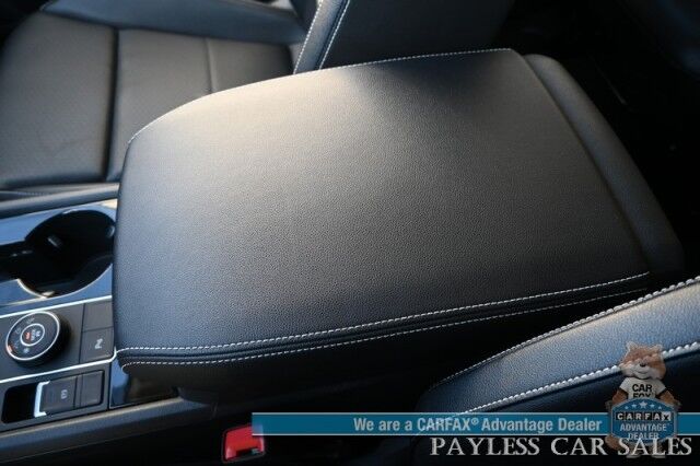 2022 Volkswagen Atlas 3.6L V6 SEL R-Line Wasilla AK