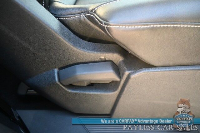 2022 Volkswagen Atlas 3.6L V6 SEL R-Line Wasilla AK