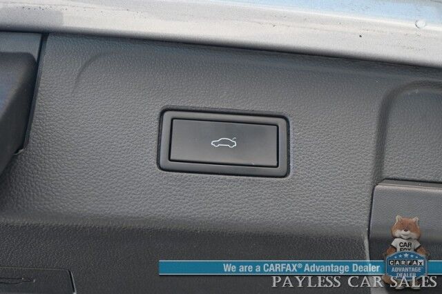 2022 Volkswagen Atlas 3.6L V6 SEL R-Line Wasilla AK