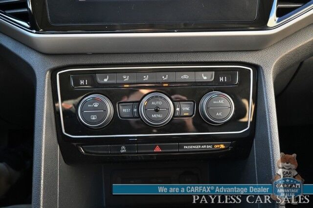 2022 Volkswagen Atlas 3.6L V6 SEL R-Line Wasilla AK