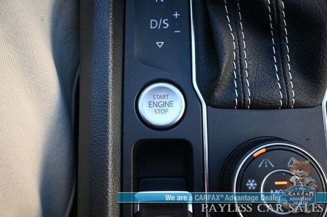 2022 Volkswagen Atlas 3.6L V6 SEL R-Line Wasilla AK