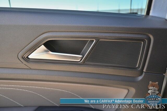 2022 Volkswagen Atlas 3.6L V6 SEL R-Line Wasilla AK