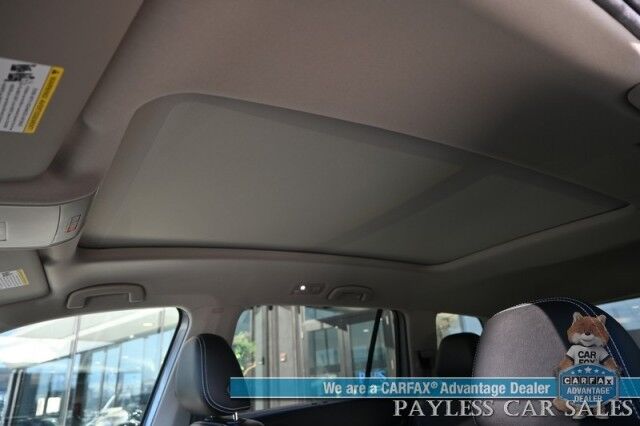 2022 Volkswagen Atlas 3.6L V6 SEL R-Line Anchorage AK