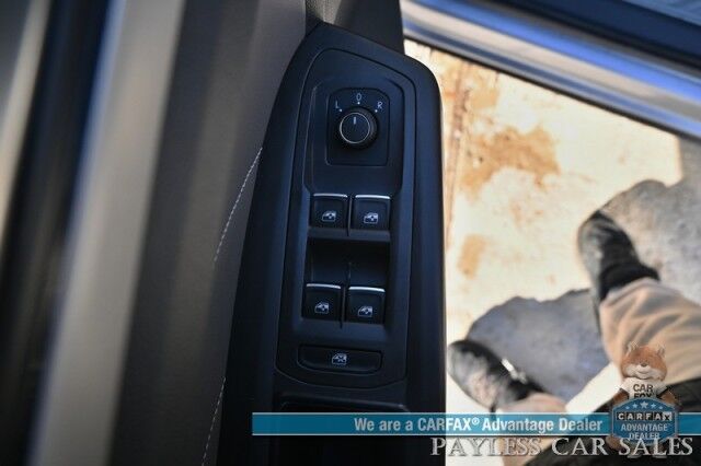 2022 Volkswagen Atlas 3.6L V6 SEL R-Line Anchorage AK