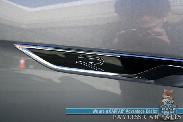 2022 Volkswagen Atlas 3.6L V6 SEL R-Line Anchorage AK