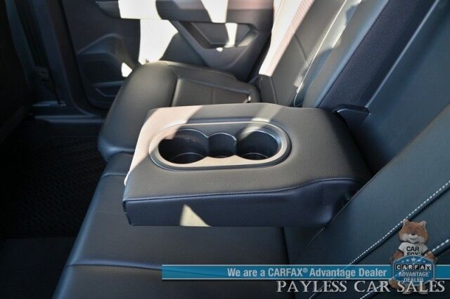 2022 Volkswagen Atlas 3.6L V6 SEL R-Line Anchorage AK