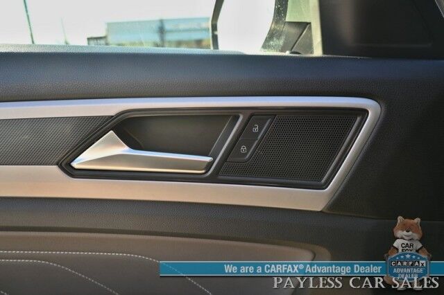 2022 Volkswagen Atlas 3.6L V6 SEL R-Line Anchorage AK