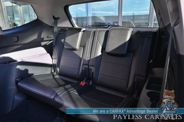 2022 Volkswagen Atlas 3.6L V6 SEL R-Line Anchorage AK