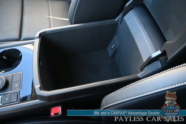 2022 Volkswagen Atlas 3.6L V6 SEL R-Line Anchorage AK