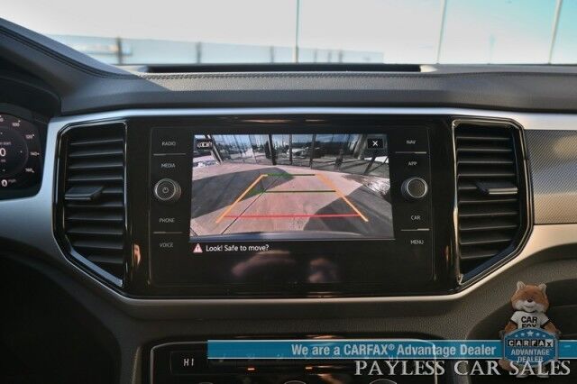 2022 Volkswagen Atlas 3.6L V6 SEL R-Line Anchorage AK