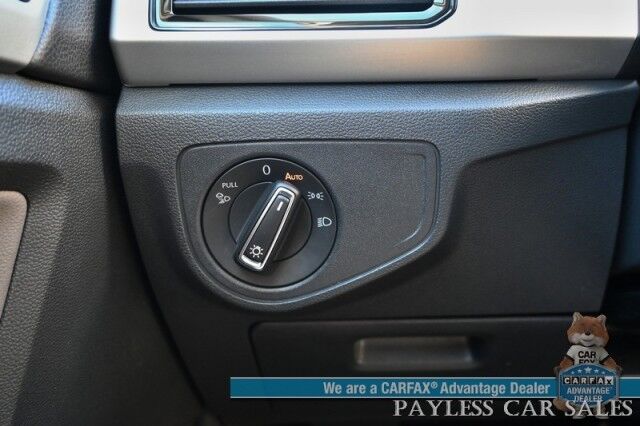 2022 Volkswagen Atlas 3.6L V6 SEL R-Line Anchorage AK