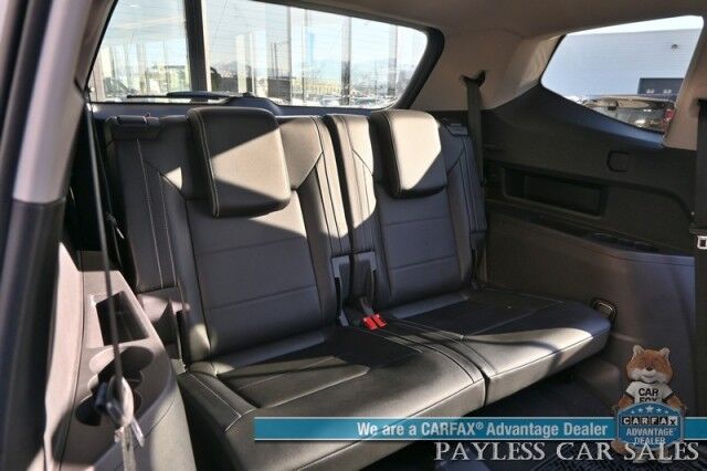 2022 Volkswagen Atlas 3.6L V6 SEL R-Line Anchorage AK