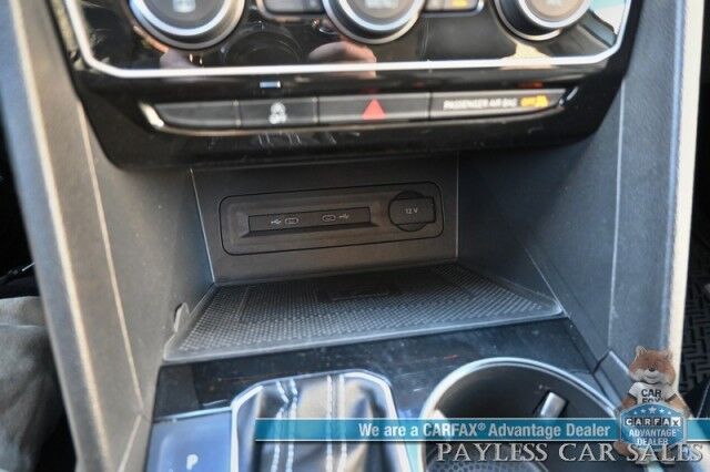 2022 Volkswagen Atlas 3.6L V6 SEL R-Line Anchorage AK