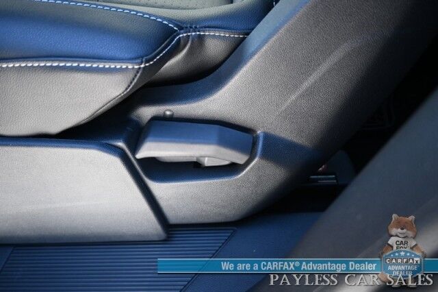 2022 Volkswagen Atlas 3.6L V6 SEL R-Line Anchorage AK