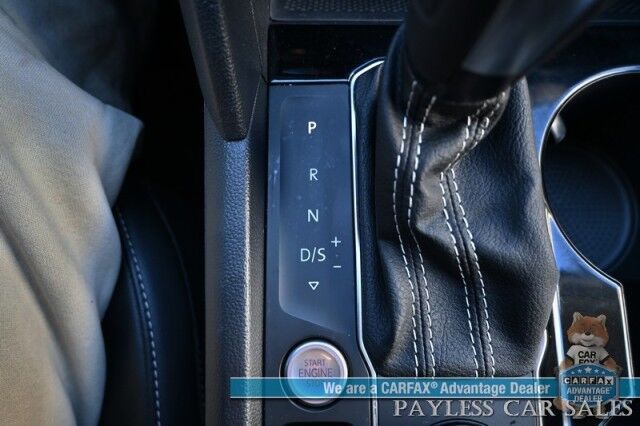 2022 Volkswagen Atlas 3.6L V6 SEL R-Line Anchorage AK