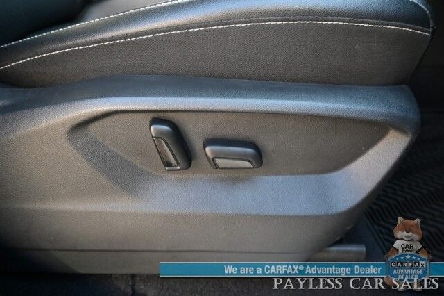 2022 Volkswagen Atlas 3.6L V6 SEL R-Line Anchorage AK