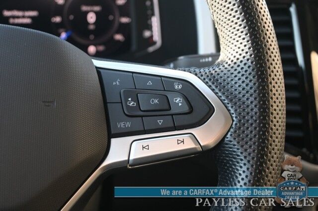 2022 Volkswagen Atlas 3.6L V6 SEL R-Line Anchorage AK
