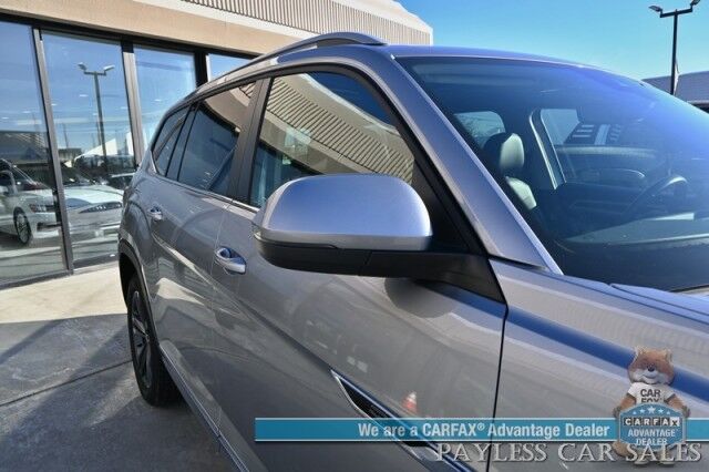 2022 Volkswagen Atlas 3.6L V6 SEL R-Line Anchorage AK