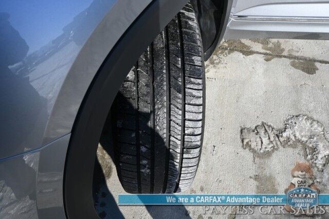 2022 Volkswagen Atlas 3.6L V6 SEL R-Line Anchorage AK