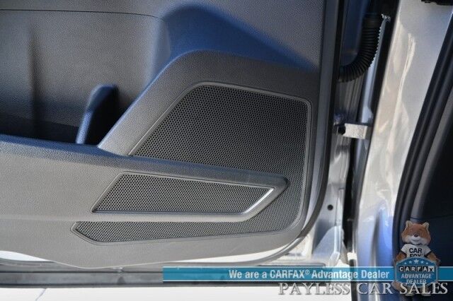 2022 Volkswagen Atlas 3.6L V6 SEL R-Line Anchorage AK