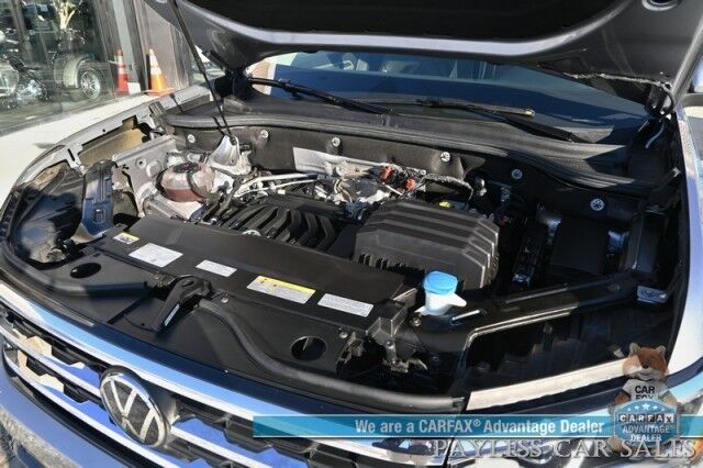 2022 Volkswagen Atlas 3.6L V6 SEL R-Line Anchorage AK