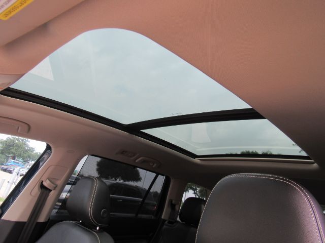 2022 Volkswagen Atlas 3.6L V6 SEL R-Line Black Plano TX