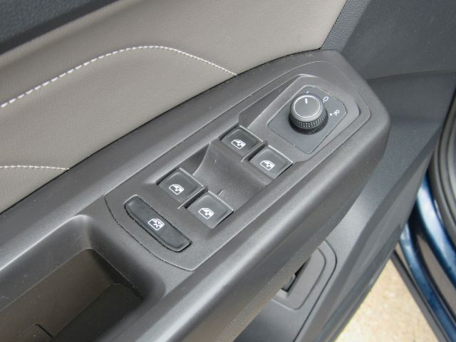 2022 Volkswagen Atlas 3.6L V6 SEL R-Line Black Plano TX